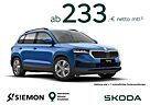 Skoda Karoq Selection 🏎️🏁 150 PS Diesel Automatik ✔️ Allrad 4x4 ✔️ Gewerbeaktion 🚗 🚕 🚙
