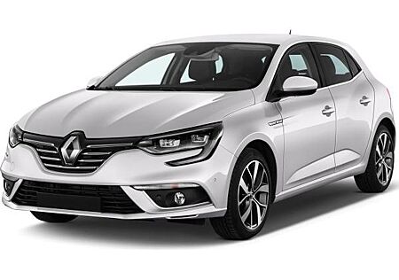 Renault Megane Techno TCE 140 EDC 5-Türer