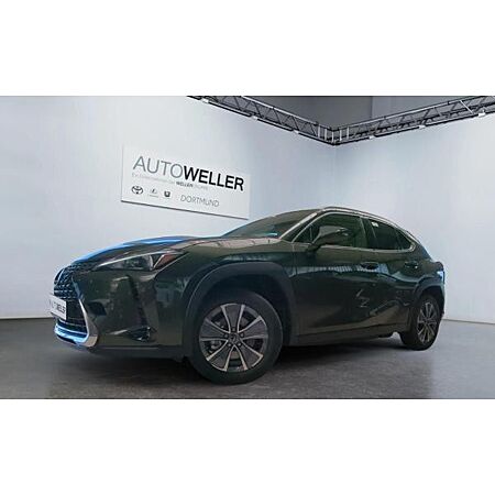 Lexus UX 300e leasen