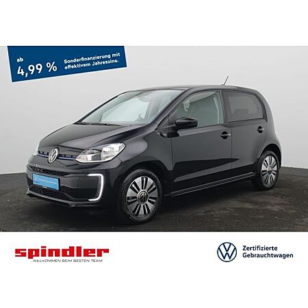 VW up! leasen