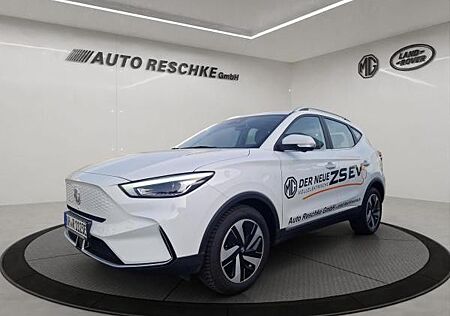 MG ZS EV Long Range Luxury - Lagerwagen / Gewerbe