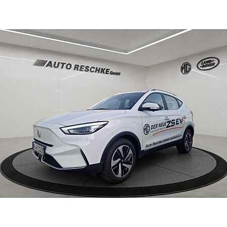 MG ZS EV leasen