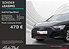 Audi A3 Sportback 40TFSI e Stronic Navi virtual GRA EPH DAB
