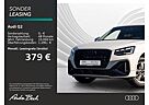 Audi Q2 S line 35 TFSI S tronic ***sofort verfügbar***