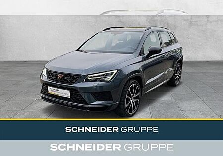 Cupra Ateca 2.0 TSI DSG 4DRIVE 221KW PANO, BEATS, DWA