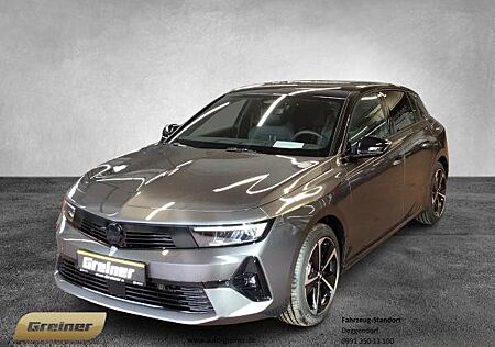 Opel Astra 1.2 GS NAVI|PDC|SHZ|LRHZ|ALU|USB|LED|