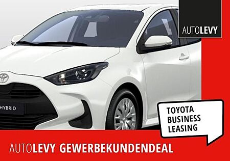 Toyota Yaris 1.5 Hybrid Business Ed. +Gewerbe+SOFORT+