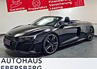 Audi R8 Spyder V10 performance quattro RFK Keramik Le