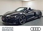 Audi R8 Spyder V10 performance quattro RFK Keramik Le