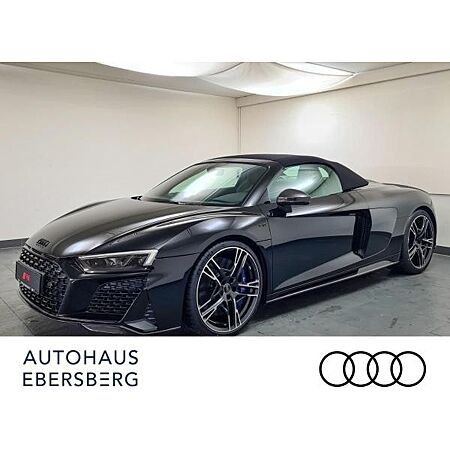 Audi R8 leasen