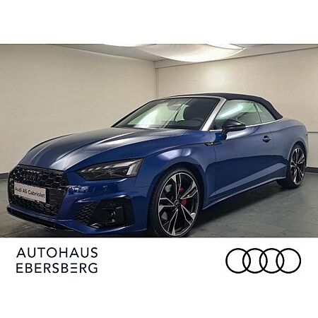Audi A5 leasen