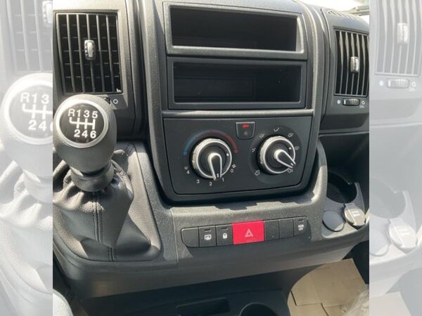 Citroën Jumper Dreiseitenkipper Club Solution BlueHDi165 bild 7