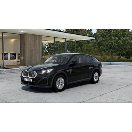 BMW iX2 leasen