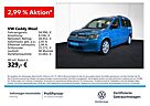 VW Caddy Volkswagen Maxi 1.5 TSI Life*AHK*PDC*SHZ*Tempomat