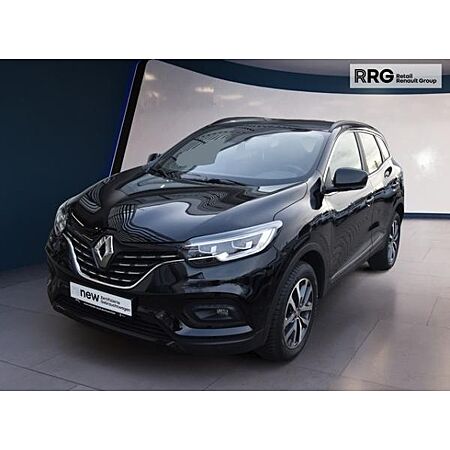Renault Kadjar leasen