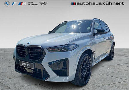 BMW X5 M Competition SpurAss PanoSD LED ///M-Sport