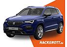 Seat Ateca FR 2.0 TDI 150 PS 7-Gang DSG