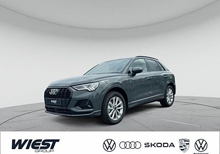 Audi Q3 advanced 35 TFSI S tronic