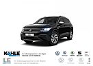 VW Tiguan Allspace Volkswagen Life 1,5 l TSI DSG sofort verfügbar