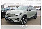 Volvo XC 40 Plus Electric 19 " Zoll Alufelgen Winter Paket