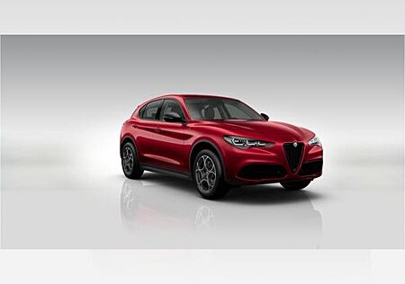 Alfa Romeo Stelvio 2.0 Turbo Q4 Sprint MY 24