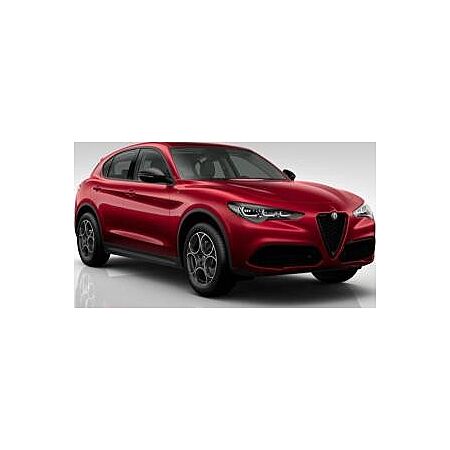 Alfa Romeo Stelvio leasen