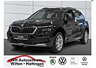 Skoda Kamiq sofort verfügbar 1.5 TSI - Tour - NAVI LED REARVIEW KEYLESS ACC PDC