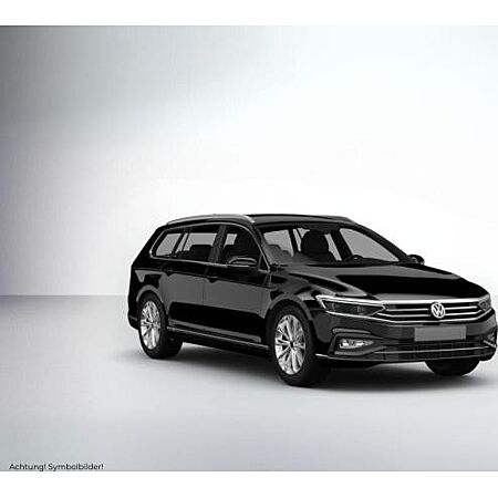 VW Passat leasen