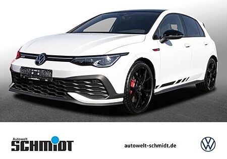 VW Golf Volkswagen 8 GTI DSG GTI Clubsport PANO, DCC, ACC