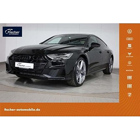 Audi A7 leasen