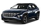 Hyundai Tucson 180PS Prime Allrad mit Panoramadach u. Assistenzpaket
