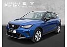 Seat Arona FR 1.0 TSI ACC/Navi/PDC/Kamera/SH/17"-Allwetter