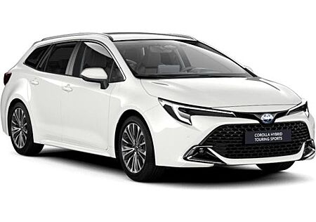 Toyota Corolla TS 2.0 TEAM D*Facelift*+Technik Paket ❗️Sofort verfügbar❗️