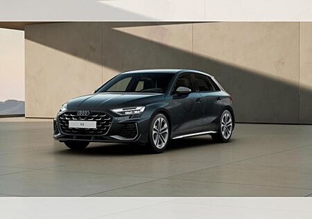 Audi S3 Sportback *NEUES MODELL *TOP-DEAL*Frei Konfigurierbar*