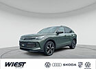 VW Tiguan Volkswagen Elegance 2.0 TDI DSG *AHK*Matrix*HUD*WR* !! sofort verfügbar !!