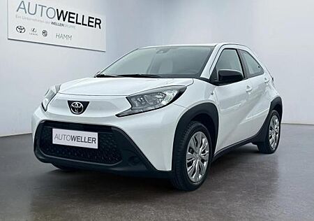 Toyota Aygo X Business - inkl.Sitzheizung*Rückfahrkamera* CarPlay*Servo*Klima*Touch
