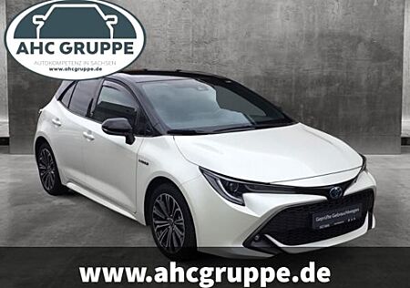 Toyota Corolla 5-Türer Comfort 1,8-l-Hybrid