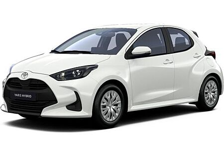 Toyota Yaris Hybrid Comfort *CarPlay* Klima* Automatik