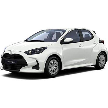 Toyota Yaris leasen