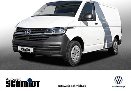 VW T6 Transporter Volkswagen T6.1 Transporter Schmidt Edition Kastenwagen 2.0 TDI