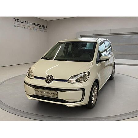 VW up! leasen