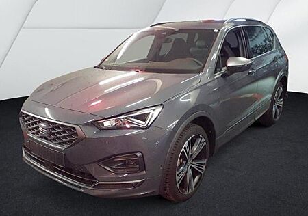 Seat Tarraco FR 1.5 TSI DSG