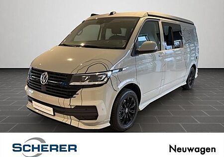 VW T6 Volkswagen .1 California ABT Camper HIGH NAVI KAME ASSIST