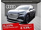 Audi e-tron Q4 Businessaktion 0,25% Dienstwagenversteuerung möglich!