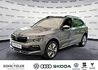 Skoda Kamiq 1.5 TSI DSG Selection / 195€ / sofort verfügbar