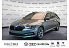 Skoda Superb Combi 2.0 TDI Sportline / 404 EUR / sofort verfügbar