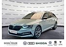 Skoda Superb Combi 2.0 TDI 4x4 Sportline / 435 EUR / sofort verfügbar