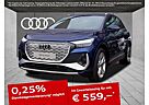 Audi e-tron Q4 Businessaktion 0,25% Dienstwagenversteuerung möglich!