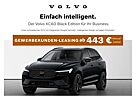 Volvo XC 60 T8 Plugin Hybrid BLACK EDITION * SDH-Abrufschein * Vorteilspreis *