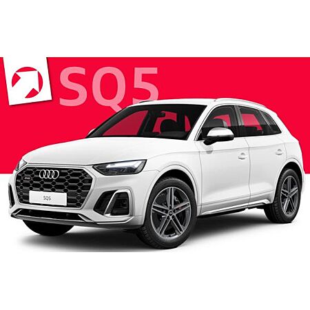 Audi SQ5 leasen